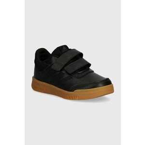 adidas sneakers pentru copii Tensaur Sport 2.0 CF culoarea negru, IF1726 imagine