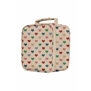 Konges Sløjd geanta de pranz pentru copii CLOVER THERMO LUNCH BAG KS101317 imagine