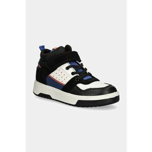 Primigi sneakers pentru copii culoarea negru, PNO 68842 imagine