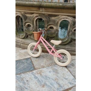 Konges Sløjd bicicletă de echilibru BALANCE BICYCLE GLITTER KS101400 imagine