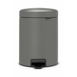 Brabantia cos de gunoi NewIcon 5 L imagine