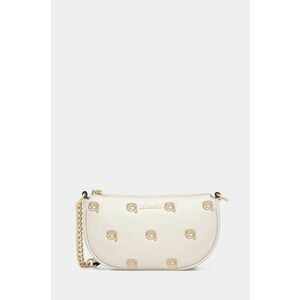 Karl Lagerfeld poseta culoarea bej, 246W3204 imagine