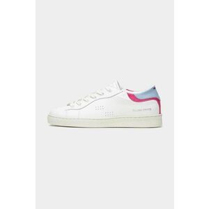 Filling Pieces sneakers din piele Frame Nappa culoarea alb, 71722903008 imagine