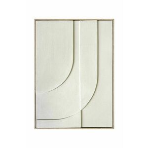 home & lifestyle decoratiune de perete 3D Relief No 1 imagine