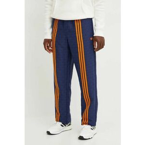 Pantaloni adidas TRACKPANT imagine