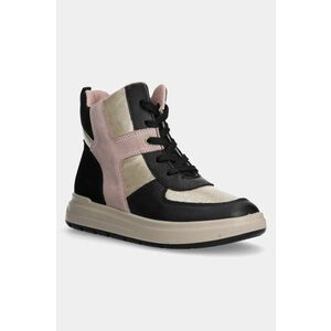 Primigi sneakers pentru copii culoarea negru, PIK 68649 imagine