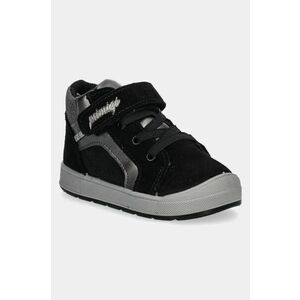 Primigi sneakers pentru copii culoarea negru, PUQGT 68520 imagine