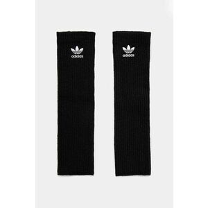 adidas Originals jambiere culoarea negru, IY4104 imagine