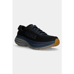 Hoka One One sneakers de alergat Bondi 8 culoarea negru, 1123202 imagine