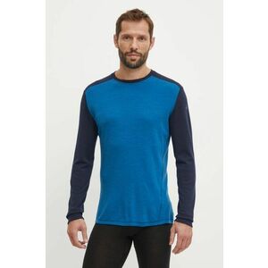 Smartwool longsleeve funcțional Classic Thermal Merino imagine