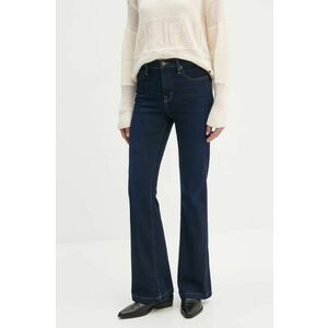 Dkny jeansi femei high waist, DJ4M4005 imagine