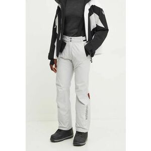 Rossignol pantaloni de schi Hero Velika culoarea gri, RLNMP07 imagine