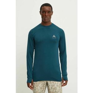 Burton longsleeve funcțional Lightweight X culoarea turcoaz, 221761 imagine