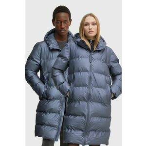 Rains geacă Alta Longer Puffer Jacket W3T4 de iarnă, 15130-36 imagine