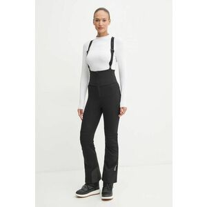 Colmar pantaloni de schi culoarea negru, 0275R.1YS imagine