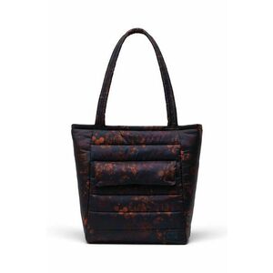 Herschel geantă Retreat Tote culoarea bleumarin, 11420-06398-OS imagine