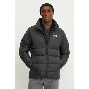 Helly Hansen geacă OSLO LIGHT bărbați, culoarea negru, de iarnă, 54151 imagine