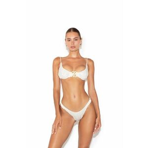 Costum de baie bikini Bej imagine