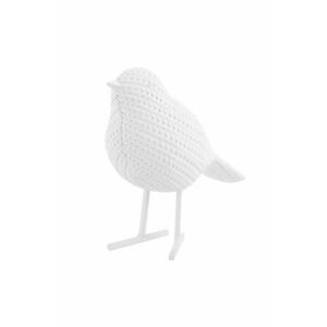 Present Time figurina decorativa Knitted Bird Small imagine