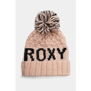 Roxy caciula copii TONIC BEANIE culoarea roz, ERGHA03322 imagine