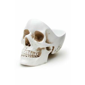 Luckies of London recipient pentru articole mici Skull Tidy imagine