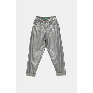 United Colors of Benetton jeans copii 48UHCE03M imagine