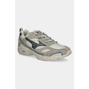 Mizuno sneakers MXR TECH culoarea bej, D1GA2468 imagine