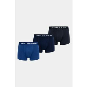 G-Star Raw boxeri 3-pack barbati, D23773-D516 imagine