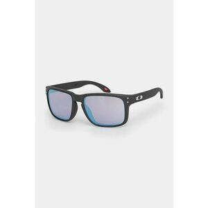 Oakley ochelari de soare HOLBROOK culoarea negru, OO9102 imagine