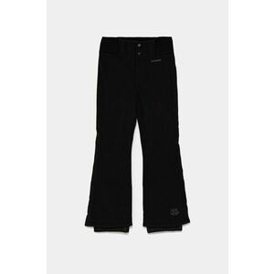 Protest pantaloni de schi pentru copii PRTPROUD culoarea negru, 4910444 imagine