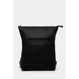 Joop! rucsac barbati, culoarea negru, mare, neted, 4140007642 imagine