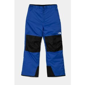 The North Face pantaloni de schi pentru copii FREEDOM INSULATED PANT NF0A88TYCZ61 imagine