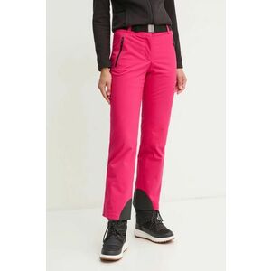 Colmar pantaloni de schi culoarea roz, 0451R.1VC imagine