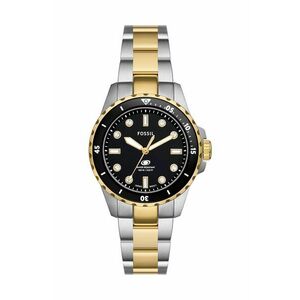 Fossil ceas Blue Dive femei, ES5349 imagine