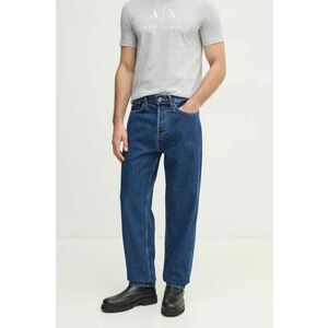 Pepe Jeans jeans LOOSE JEANS NILS bărbați PM208027HW5 imagine