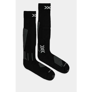 X-Socks ciorapi de schi Ski Discover Merino OTC WYDMW24U imagine