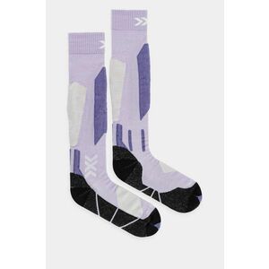 X-Socks ciorapi de schi Ski Discover Merino OTC WYDMW24U imagine