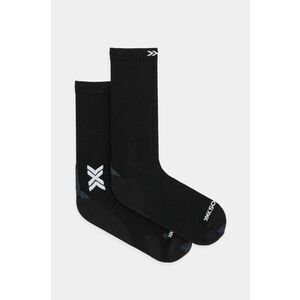 X-Socks șosete Run Discover Merino Crew RQDMW24U imagine