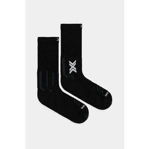 X-Socks șosete Run Expert Silk Merino Crew RQXSW24U imagine