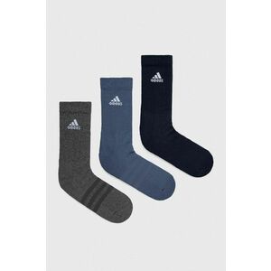 adidas șosete 3-pack C SPW CRW 3P IP2634 imagine