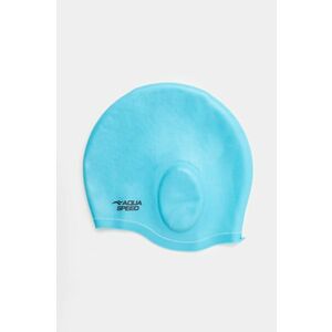 Aqua Speed casca inot culoarea negru, EAR.CAP. imagine