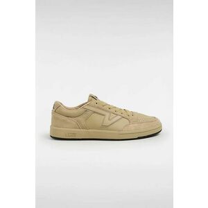 Vans sneakers Lowland CC culoarea bej, VN000BWB4MG1 imagine