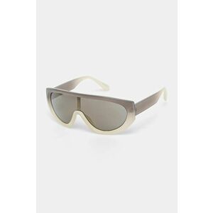 Aldo ochelari de soare ALPHINESHADES femei, culoarea gri, 13868500 imagine