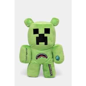 Sprayground rucsac x Minecraft culoarea verde, mic, modelator, 910B5072NSZ imagine