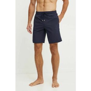 Vilebrequin pantaloni scurti de baie OKOA culoarea albastru marin, OKOC4A00 imagine