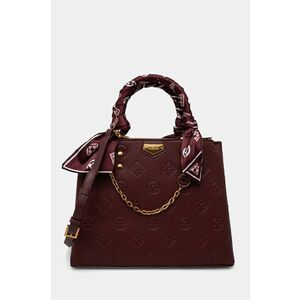 Aldo poseta ASTRAEA culoarea bordo, 13863739 imagine