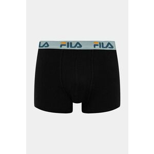 Fila boxeri barbati, culoarea negru, FU5016 imagine