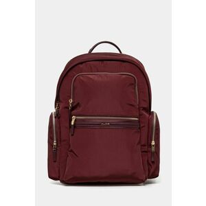 Aldo rucsac TROAHAR culoarea bordo, mare, neted, 13897684 imagine