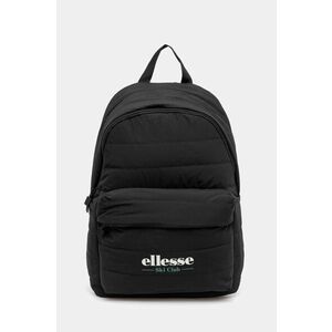 Ellesse rucsac JAYLO culoarea negru, mare, cu imprimeu, SAXA3764 imagine