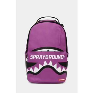 Sprayground rucsac culoarea roz, mare, modelator, 910B6431NSZ imagine